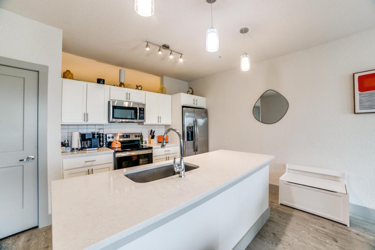 Apartamento Downtown With Riverwalk Views Free Parking Pet Friendly Centrally Located On The Riverwalk