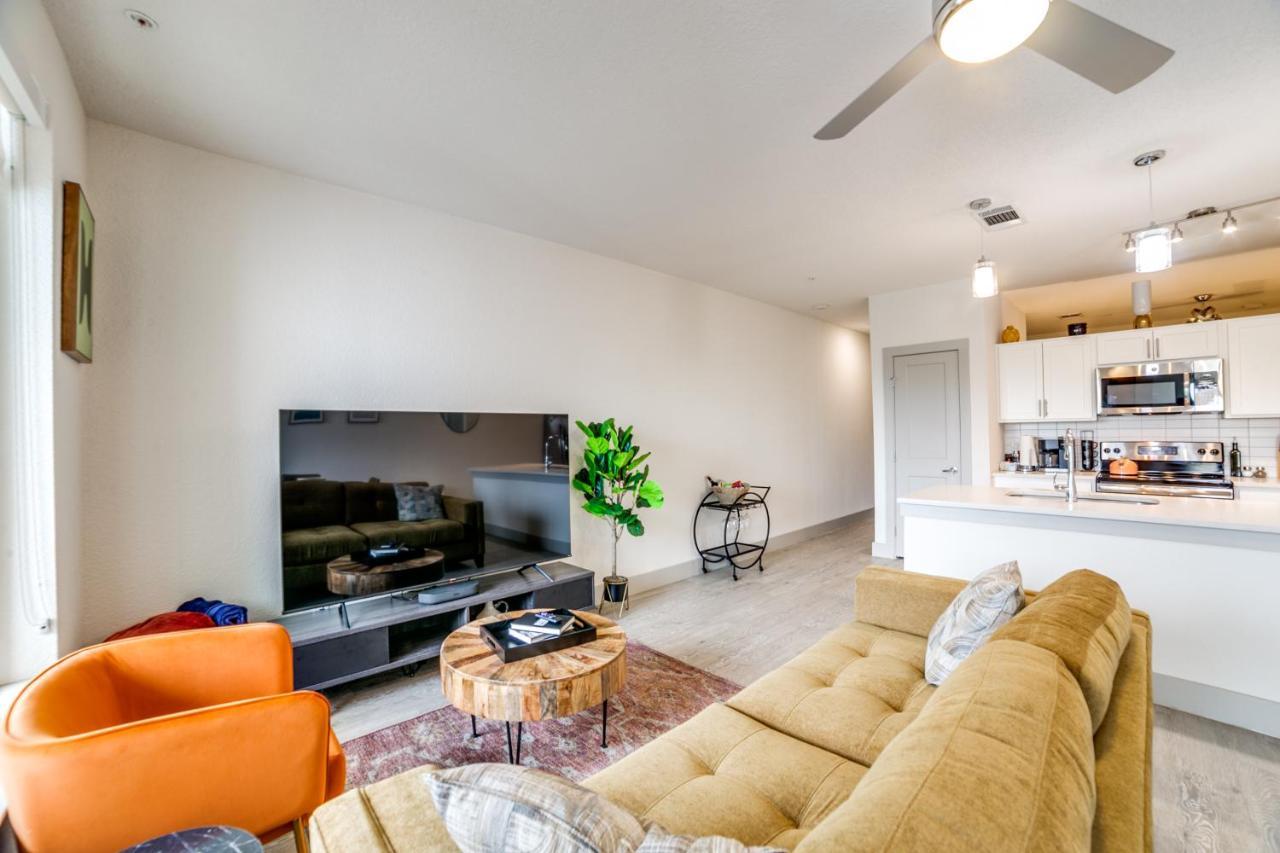 Apartamento Downtown With Riverwalk Views Free Parking Pet Friendly Centrally Located On The Riverwalk *