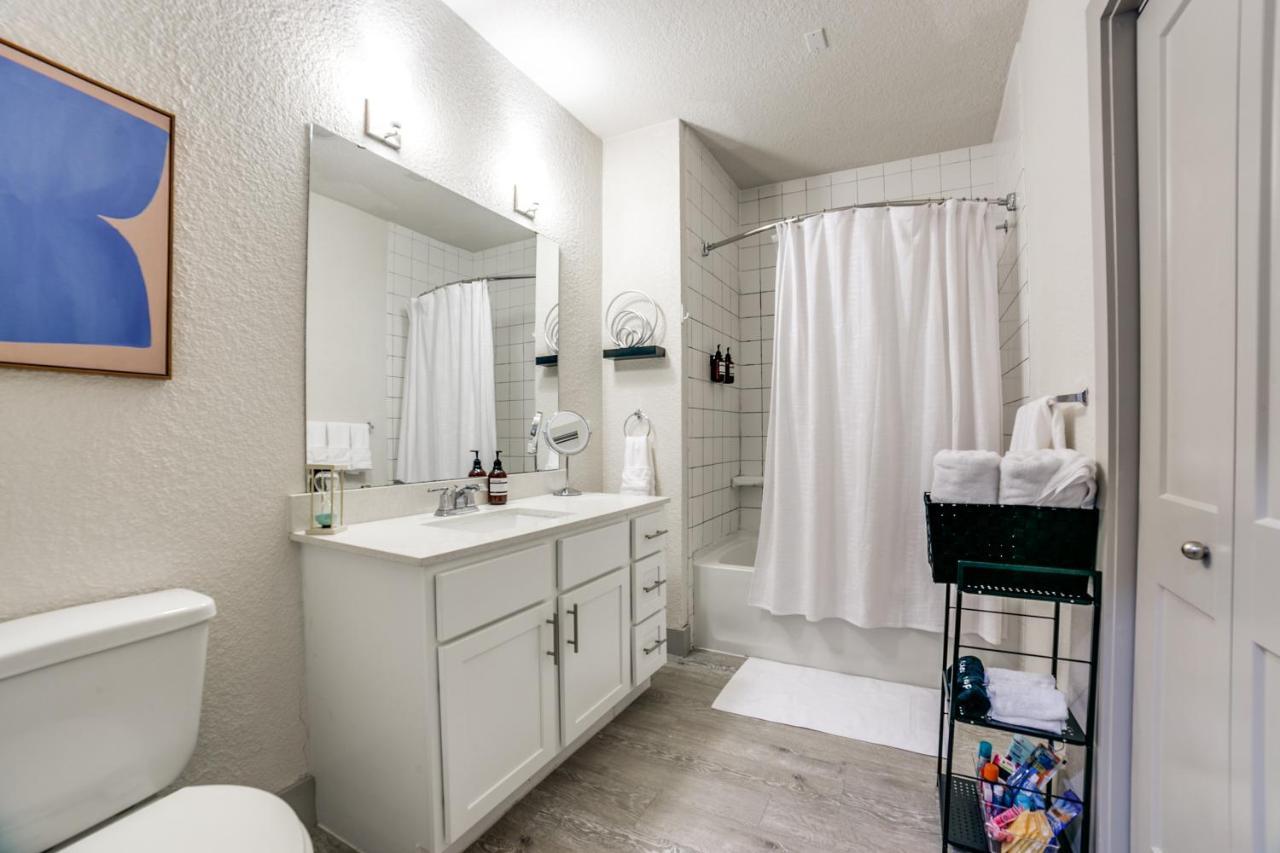 Apartamento Downtown With Riverwalk Views Free Parking Pet Friendly Centrally Located On The Riverwalk *