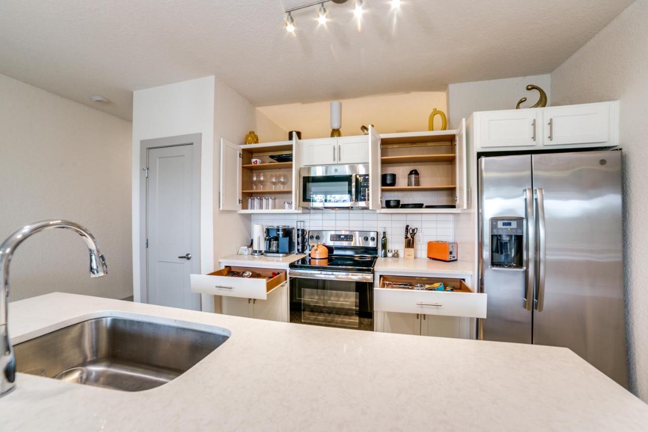 Downtown With Riverwalk Views Free Parking Pet Friendly Centrally Located On The Riverwalk Apartamento *